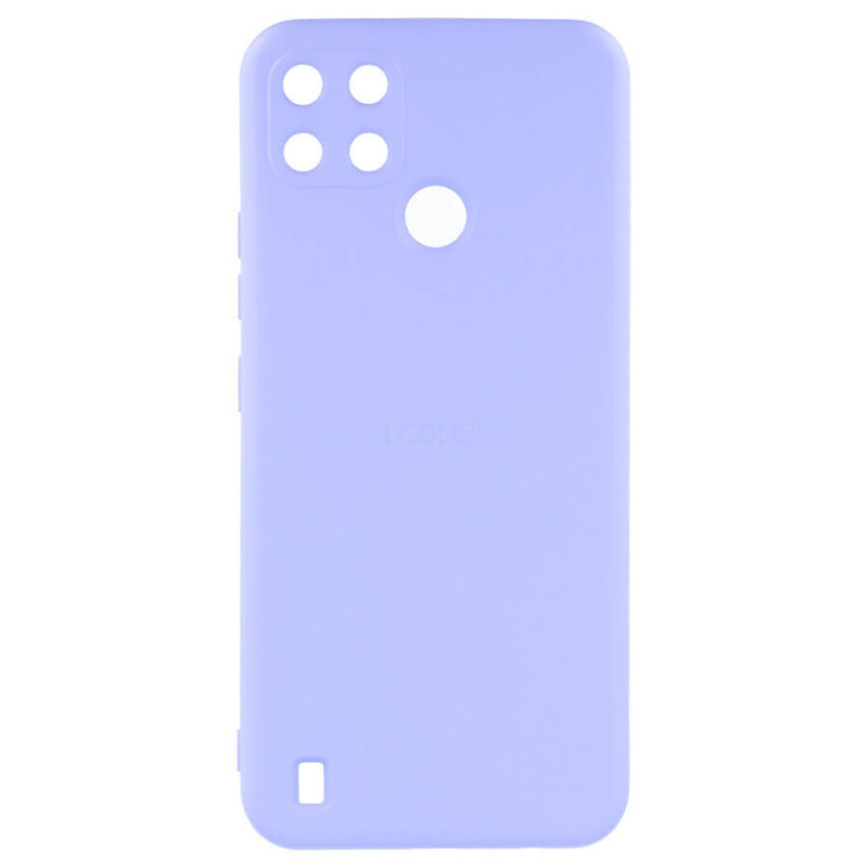 Funda Ultra suave para Realme C25Y - La Casa de las Carcasas Funda Ultra suave para Realme C25Y - La Casa de las Carcasas