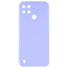 Funda Ultra suave para Realme C25Y - La Casa de las Carcasas