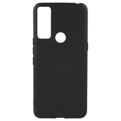 Funda Ultra suave para TCL 20R 5G - La Casa de las Carcasas