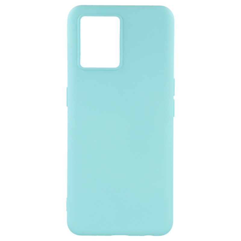 Funda Ultra suave para Realme 9 Pro+ - La Casa de las Carcasas Funda Ultra suave para Realme 9 Pro+ - La Casa de las Carcasas