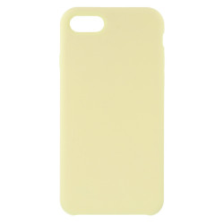 Funda Ultra suave para iPhone SE 2022 - La Casa de las Carcasas