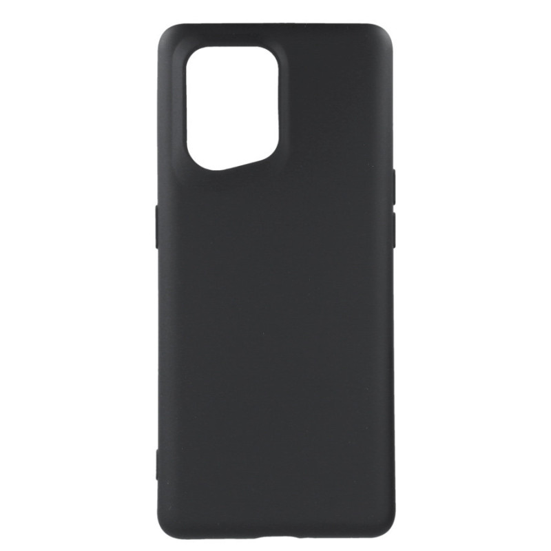Funda Ultra suave para Oppo Find X5 - La Casa de las Carcasas Funda Ultra suave para Oppo Find X5 - La Casa de las Carcasas