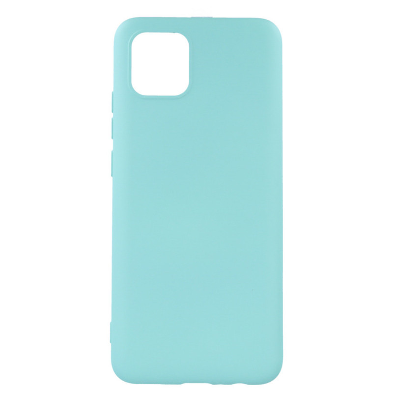 Funda Ultra suave para Samsung Galaxy A03s - La Casa de las Carcasas
