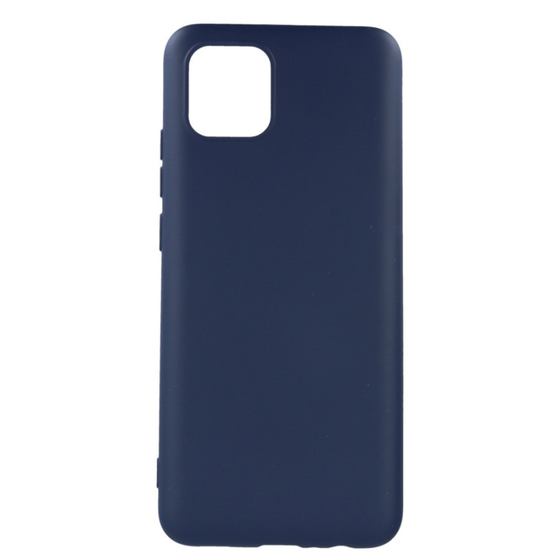 Funda Ultra suave para Samsung Galaxy A03 - La Casa de las Carcasas Funda Ultra suave para Samsung Galaxy A03 - La Casa de las Carcasas
