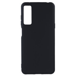 Funda Ultra suave para TCL 20L Plus - La Casa de las Carcasas