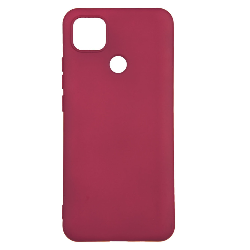 Funda Ultra suave para Xiaomi Redmi 10A - La Casa de las Carcasas Funda Ultra suave para Xiaomi Redmi 10A - La Casa de las Carcasas