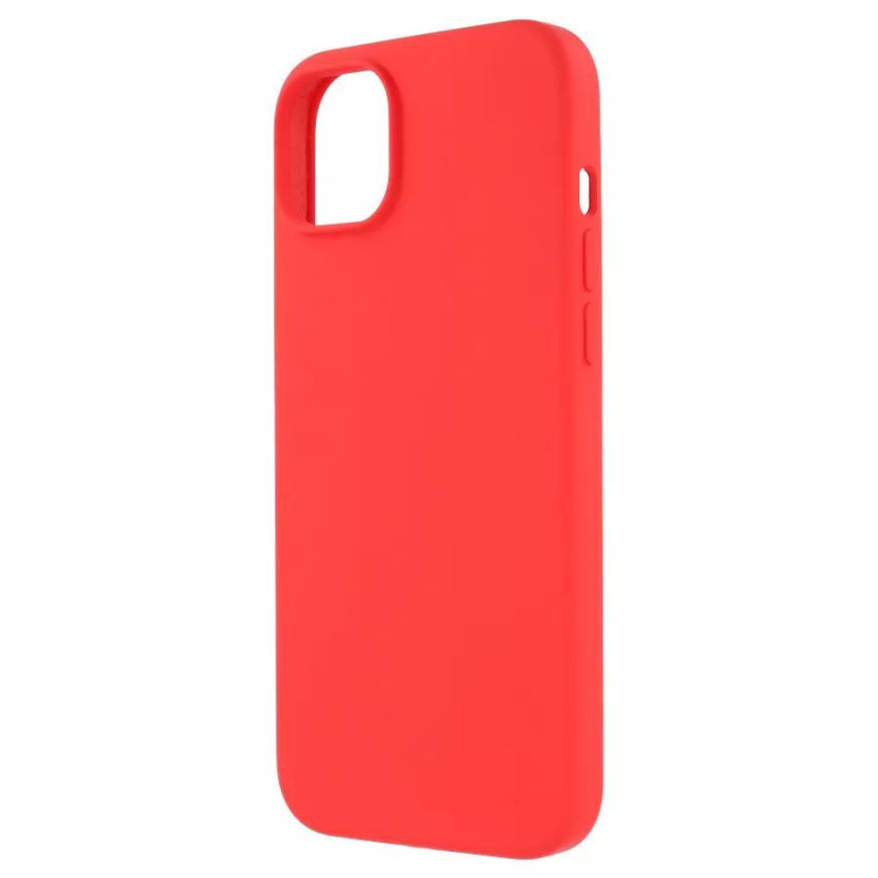 Funda Ultra Suave Logo para IPhone 14 Plus - La Casa de las Carcasas Funda Ultra Suave Logo para IPhone 14 Plus - La Casa de las Carcasas