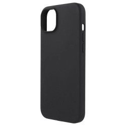 Funda Ultra Suave Logo para IPhone 14 Plus - La Casa de las Carcasas