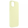 Funda Ultra suave para iPhone 14 Plus - La Casa de las Carcasas