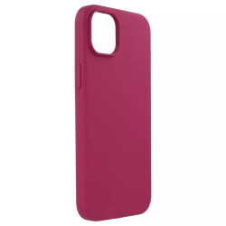 Funda Ultra Suave Logo para IPhone 14 Plus - La Casa de las Carcasas