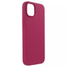 Funda Ultra Suave Logo para IPhone 14 Plus - La Casa de las Carcasas
