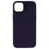 Funda Ultra suave para iPhone 14 Plus - La Casa de las Carcasas