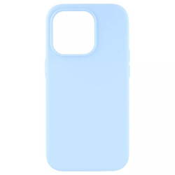 Funda Ultra suave para iPhone 14 Pro - La Casa de las Carcasas