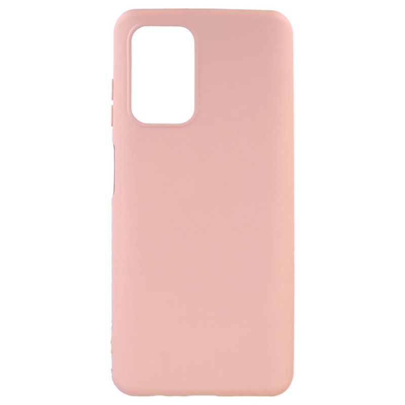 Funda Ultra suave para ZTE Blade A72 - La Casa de las Carcasas Funda Ultra suave para ZTE Blade A72 - La Casa de las Carcasas