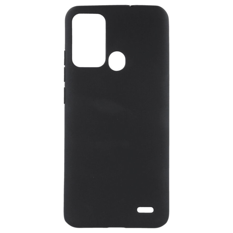 Funda Ultra suave para ZTE Blade A52 - La Casa de las Carcasas Funda Ultra suave para ZTE Blade A52 - La Casa de las Carcasas
