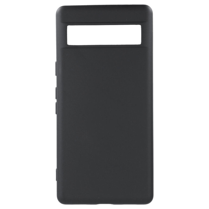 Funda Ultra suave para Google Pixel 7A - La Casa de las Carcasas Funda Ultra suave para Google Pixel 7A - La Casa de las Carcasas