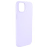 Funda Ultra suave para iPhone 15 - La Casa de las Carcasas