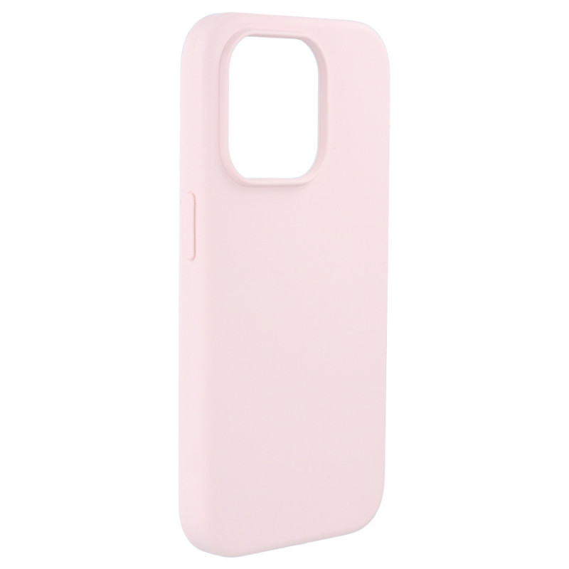 Funda Ultra suave para iPhone 15 Pro - La Casa de las Carcasas Funda Ultra suave para iPhone 15 Pro - La Casa de las Carcasas