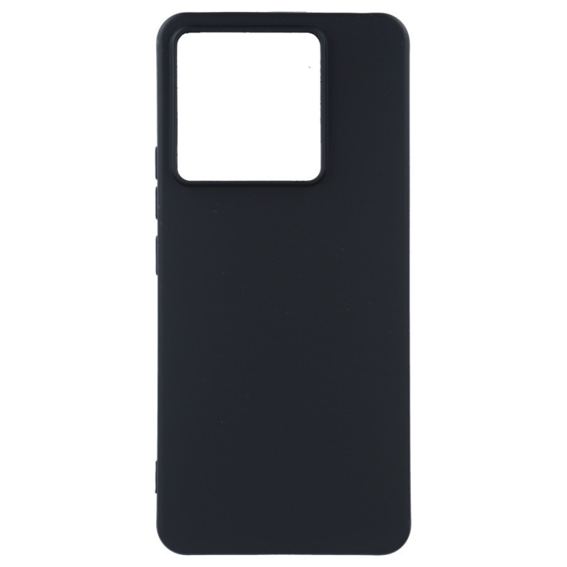 Funda Ultra suave para Xiaomi Redmi Note 13 Pro 5G - La Casa de las Carcasas Funda Ultra suave para Xiaomi Redmi Note 13 Pro 5G - La Casa de las Carcasas
