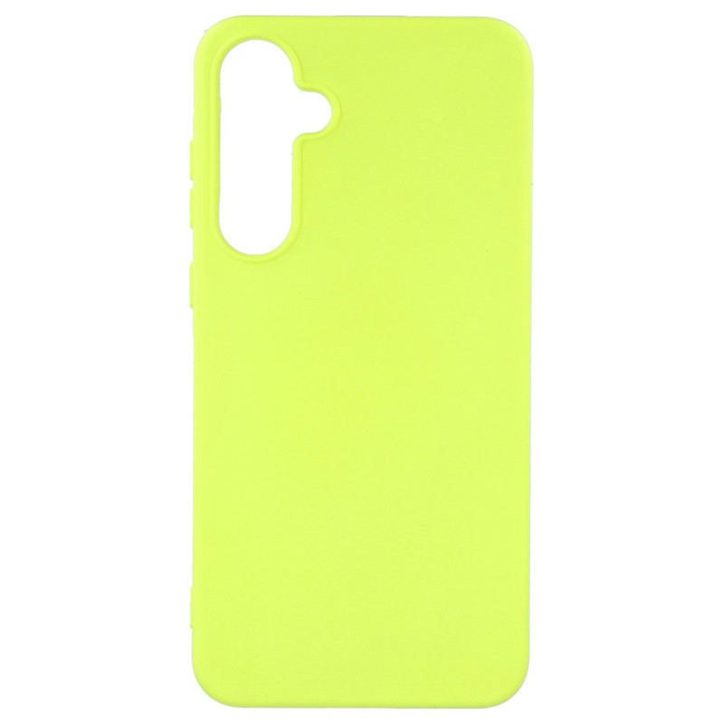 Funda Ultra suave para Samsung Galaxy A55 5G - La Casa de las Carcasas Funda Ultra suave para Samsung Galaxy A55 5G - La Casa de las Carcasas