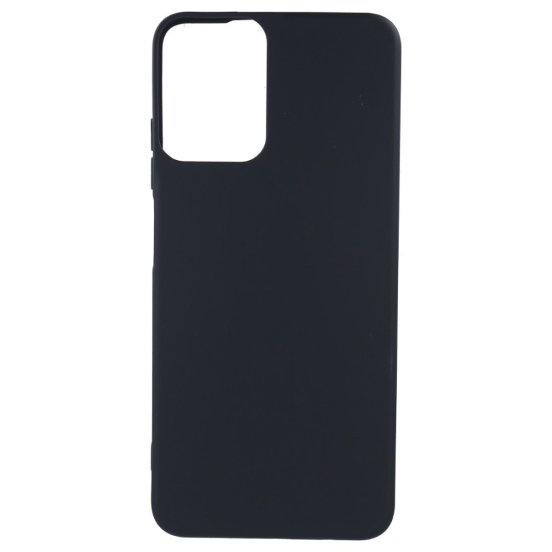 Funda Ultra suave para Motorola Moto G34 - La Casa de las Carcasas, Accesorios y Fundas para móviles Funda Ultra suave para Motorola Moto G34 - La Casa de las Carcasas, Accesorios y Fundas para móviles