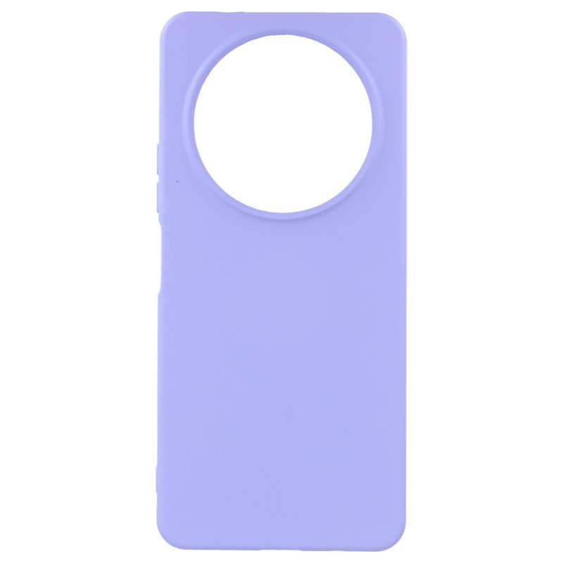 Funda Ultra suave para Xiaomi Redmi A3 - La Casa de las Carcasas, Accesorios y Fundas para móviles Funda Ultra suave para Xiaomi Redmi A3 - La Casa de las Carcasas, Accesorios y Fundas para móviles