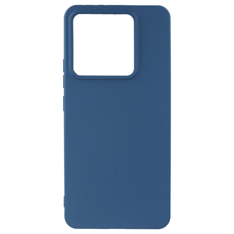 Funda Ultra suave para Xiaomi 14T - La Casa de las Carcasas, Accesorios y Fundas para móviles Funda Ultra suave para Xiaomi 14T - La Casa de las Carcasas, Accesorios y Fundas para móviles