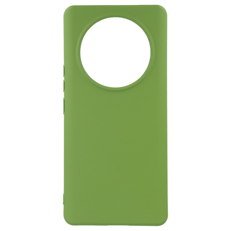 Funda Ultra suave para Honor Magic7 Lite - La Casa de las Carcasas, Accesorios y Fundas para móviles Funda Ultra suave para Honor Magic7 Lite - La Casa de las Carcasas, Accesorios y Fundas para móviles