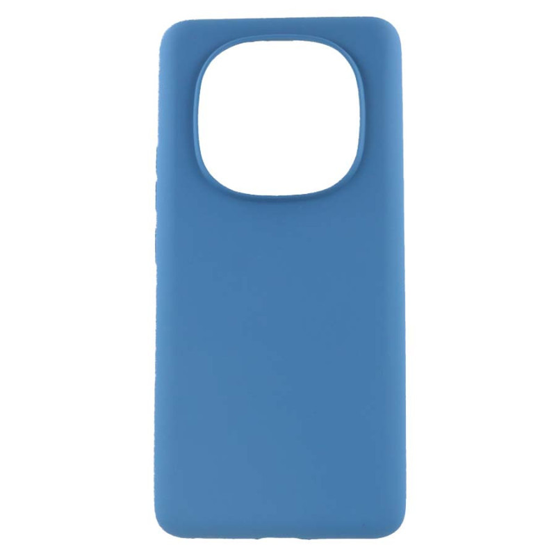 Funda Ultra suave para Xiaomi Redmi Note 14 Pro Plus 5G - La Casa de las Carcasas, Accesorios y Fundas para móviles Funda Ultra suave para Xiaomi Redmi Note 14 Pro Plus 5G - La Casa de las Carcasas, Accesorios y Fundas para móviles