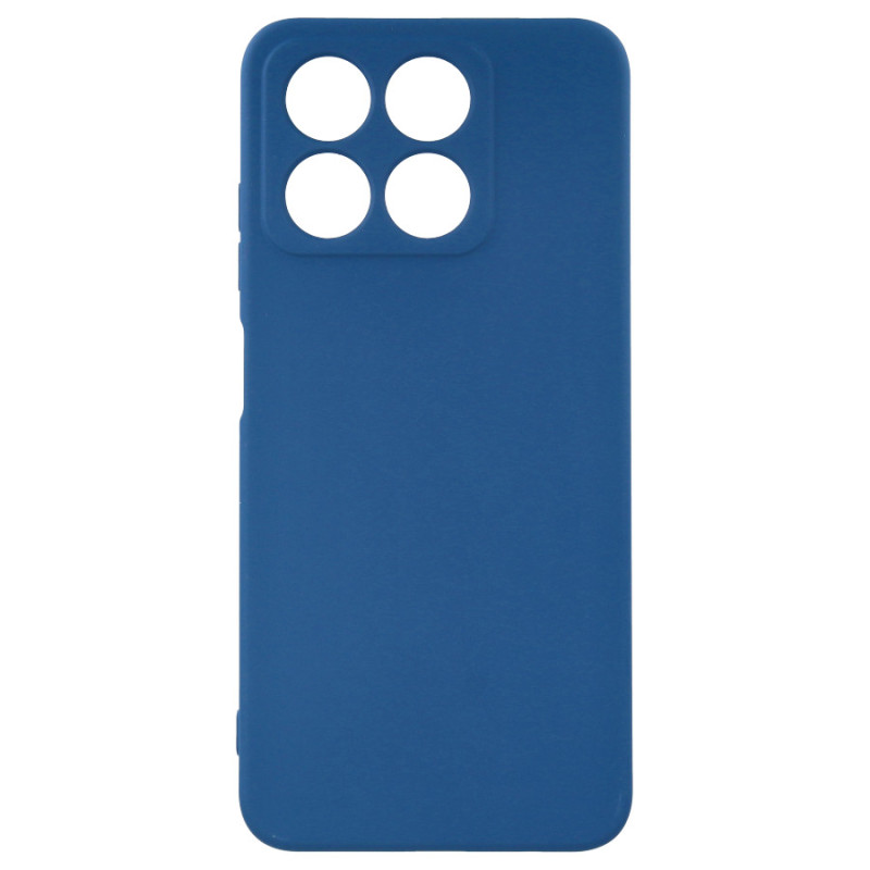 Funda Ultra suave para ZTE Blade A35 - La Casa de las Carcasas, Accesorios y Fundas para móviles Funda Ultra suave para ZTE Blade A35 - La Casa de las Carcasas, Accesorios y Fundas para móviles