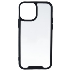 Funda Bumper Ultra Suave para iPhone 12 Pro - La Casa de las Carcasas