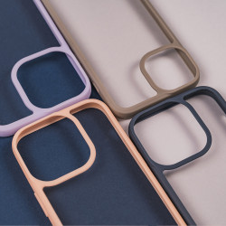 Funda Bumper Ultra Suave para iPhone 7 Plus - La Casa de las Carcasas