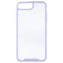 Funda Bumper Ultra Suave para iPhone 7 Plus - La Casa de las Carcasas