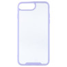 Funda Bumper Ultra Suave para iPhone 7 Plus - La Casa de las Carcasas