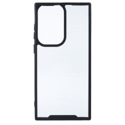 Funda Bumper Ultra Suave para Samsung Galaxy S22 Ultra - La Casa de las Carcasas