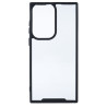 Funda Bumper Ultra Suave para Samsung Galaxy S22 Ultra - La Casa de las Carcasas