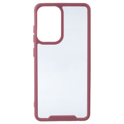 Funda Bumper Ultra Suave para Samsung Galaxy A32 4G - La Casa de las Carcasas