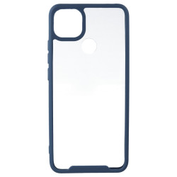 Funda Bumper Ultra Suave para Xiaomi Redmi 9C - La Casa de las Carcasas