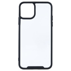 Funda Bumper Ultra Suave para iPhone 11 Pro Max - La Casa de las Carcasas