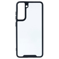 Funda Bumper Ultra Suave para Samsung Galaxy S21 FE - La Casa de las Carcasas
