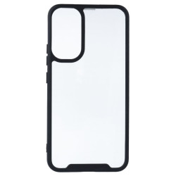 Funda Bumper Ultra Suave para Samsung Galaxy A34 5G - La Casa de las Carcasas