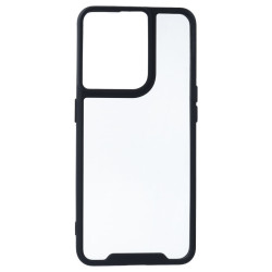 Funda Bumper Ultra Suave para Oppo Reno 8 - La Casa de las Carcasas