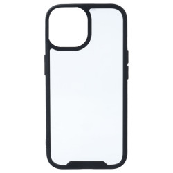 Funda Bumper Ultra Suave para iPhone 15 - La Casa de las Carcasas