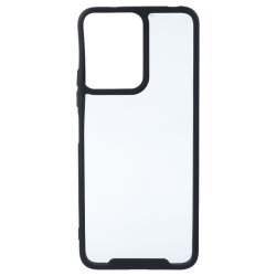 Funda Bumper Ultra Suave para Xiaomi Redmi 12 - La Casa de las Carcasas, Accesorios y Fundas para móviles