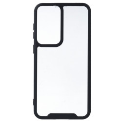 Funda Bumper Ultra Suave para Samsung Galaxy S23 FE - La Casa de las Carcasas