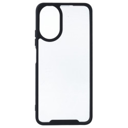 Funda Bumper Ultra Suave para Oppo A18 - La Casa de las Carcasas