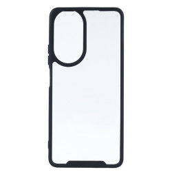 Funda Bumper Ultra Suave para Oppo A58 4G - La Casa de las Carcasas