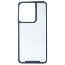Funda Bumper Ultra Suave para Poco C65 - La Casa de las Carcasas