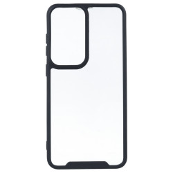 Funda Bumper Ultra Suave para Samsung Galaxy S24 FE - La Casa de las Carcasas, Accesorios y Fundas para móviles
