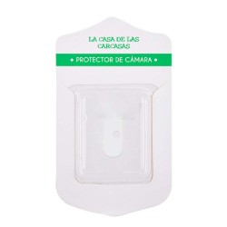 Protector de Cámara para Xiaomi Mi 11i Transparente